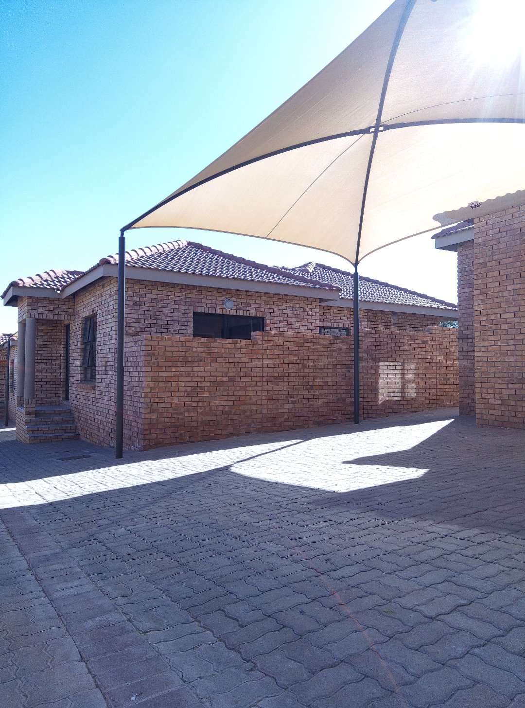 2 Bedroom Property for Sale in Hartswater Northern Cape